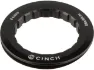 Race Face Lockring für Cinch Spider, Schwarz, one_size
