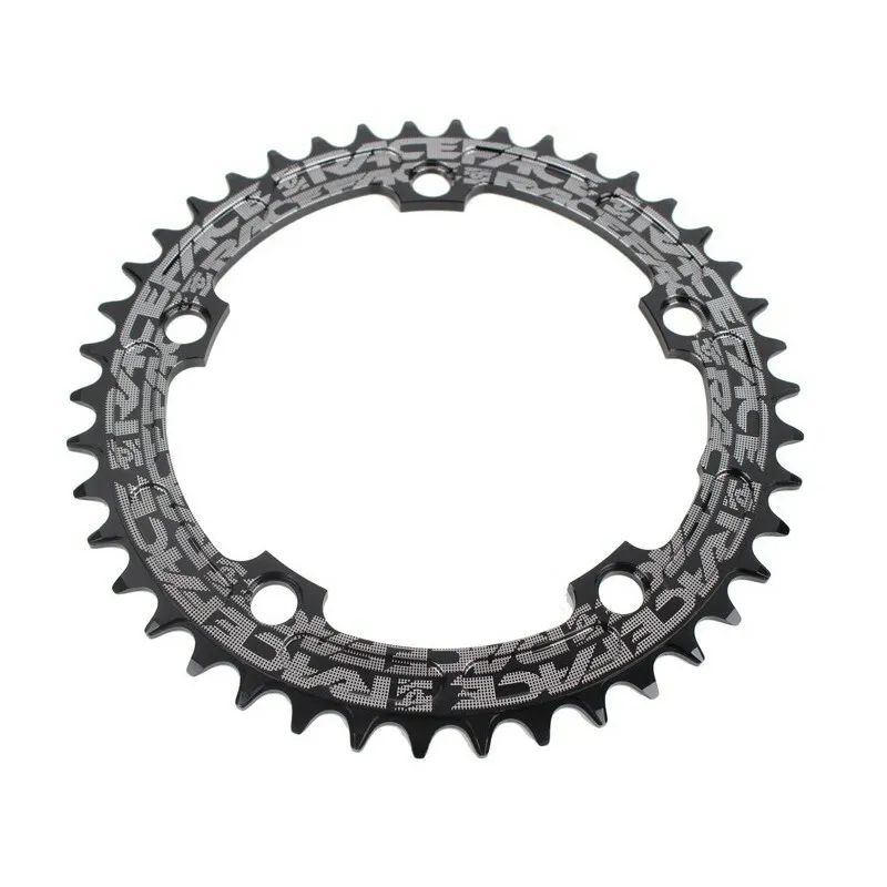 Race Face Monoplatte Narrow Wide 130 Unisex, schwarz, 42t Race Face Monoplatte Narrow Wide 130 Unisex, schwarz, 42t