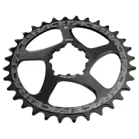 Race Face Narrow Wide Direct Mount 3 Bolts Kettenblatt Race Face Narrow Wide Direct Mount 3 Bolts Kettenblatt