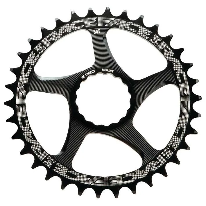 Race Face Narrow Wide Kettenblatt Cinch Direct Mount, 10-/11-/12-fach Race Face Narrow Wide Kettenblatt Cinch Direct Mount, 10-/11-/12-fach