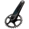 Race Face Next R 30 Mm Kurbel, Carbon / stealth, 170mm