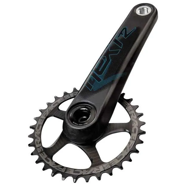Race Face Next R 30 Mm Kurbel, Carbon / stealth, 170mm Race Face Next R 30 Mm Kurbel, Carbon / stealth, 170mm