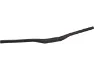Race Face Next R 35 20 mm Riser Carbon Lenker, Orange, 800mm 8°