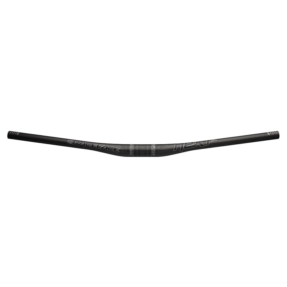 Race Face Next Sl 35 Lenker, Black, 35mm, 740mm Race Face Next Sl 35 Lenker, Black, 35mm, 740mm