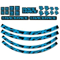 Race Face Next Sl Turbine Sl Arc Carbon 26 Arc Offset 25 Aufkleber Race Face Next Sl Turbine Sl Arc Carbon 26 Arc Offset 25 Aufkleber