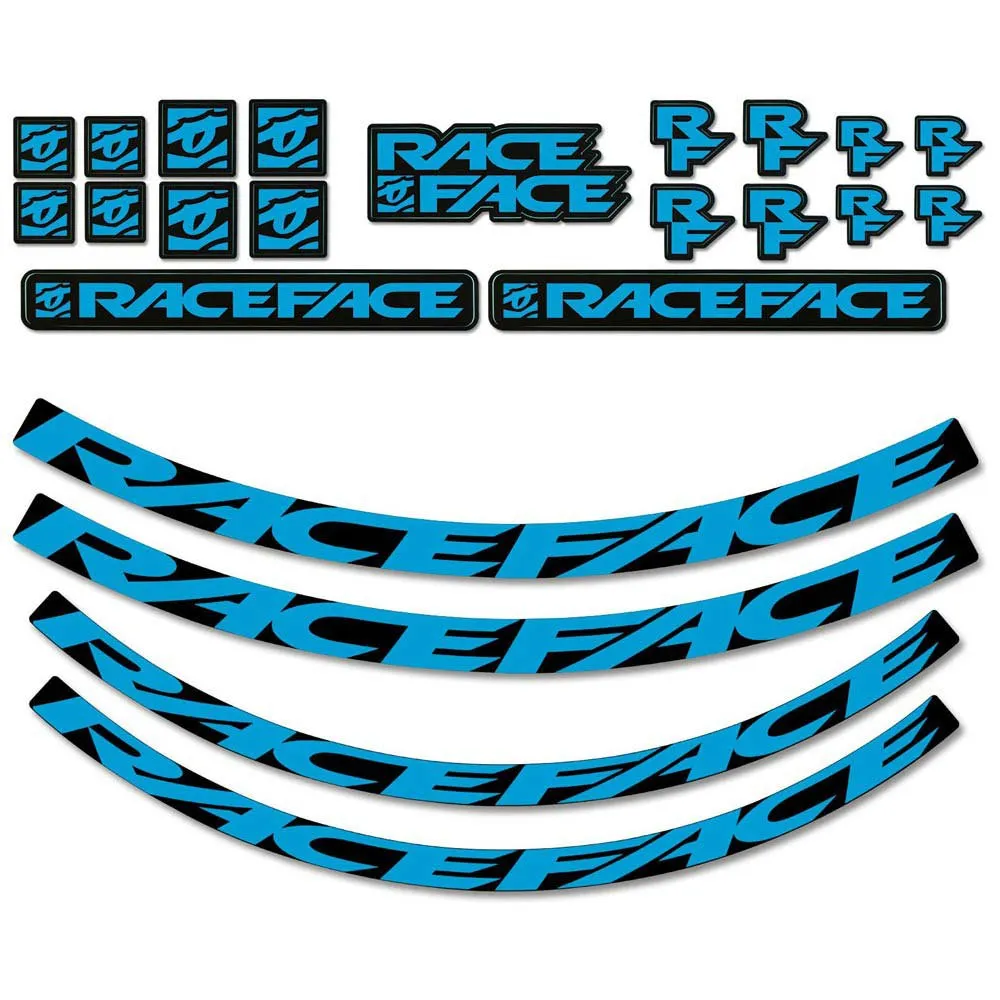 Race Face Next Sl Turbine Sl Arc Carbon 26 Arc Offset 25 Aufkleber Race Face Next Sl Turbine Sl Arc Carbon 26 Arc Offset 25 Aufkleber