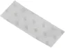 Race Face Protective Tape 3M Schutzfolie für Next SL Cinch Kurbelarm, Clear, Sixc C"