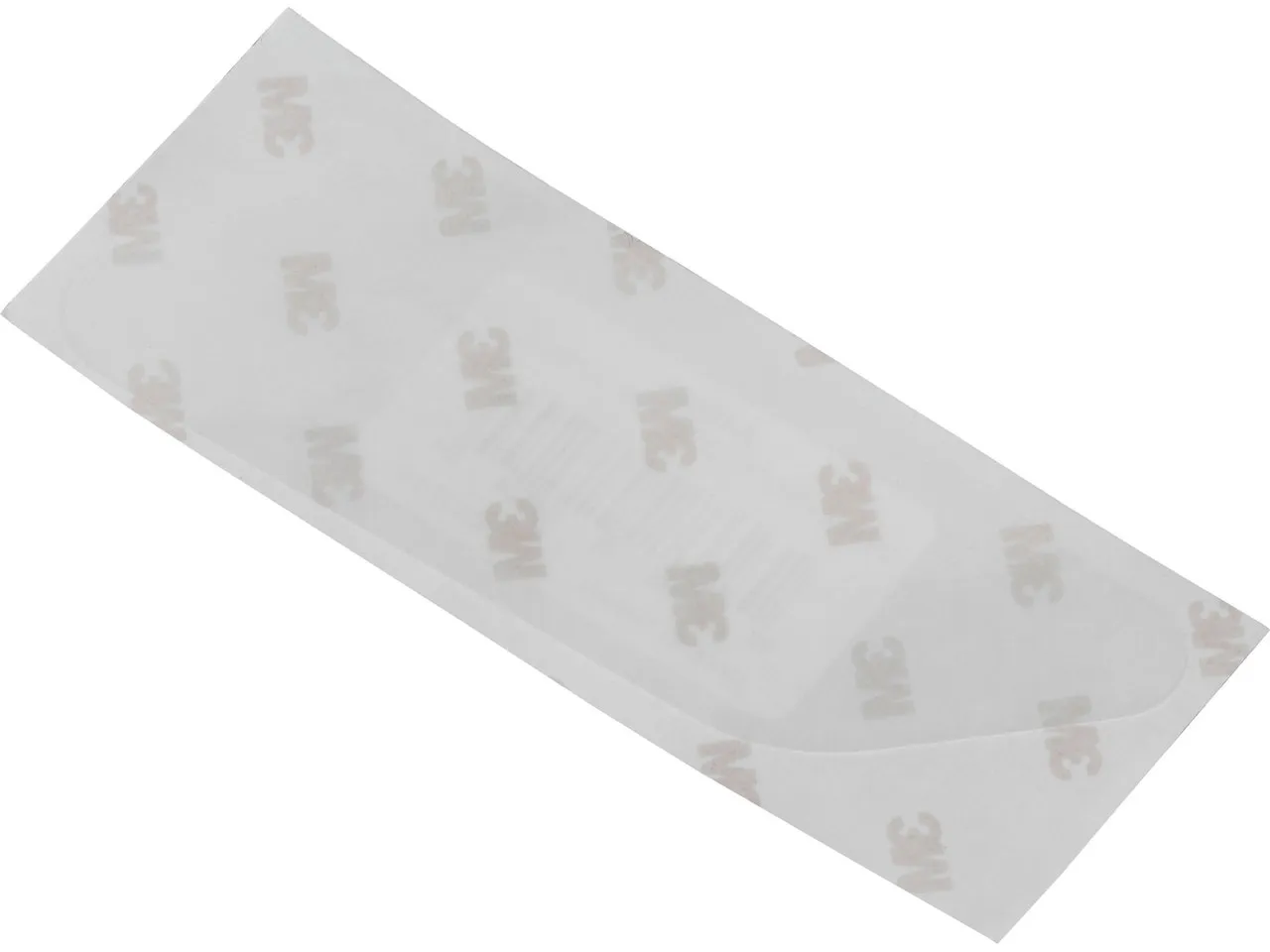 Race Face Protective Tape 3M Schutzfolie für Next SL Cinch Kurbelarm, Clear, Sixc C" Race Face Protective Tape 3M Schutzfolie für Next SL Cinch Kurbelarm, Clear, Sixc C"