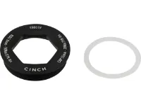 Race Face Puller Cap Abziehkappe Antriebsseite für Cinch Kurbelschraube