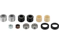 Race Face Rebuild Kit für Chester Plattformpedale Race Face Rebuild Kit für Chester Plattformpedale