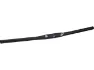 Race Face Ride Flat Wide 31.8 Lenker, Black, 31.8mm, 710mm