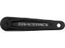 Race Face Ride Kurbelarme, Schwarz, 170.0mm
