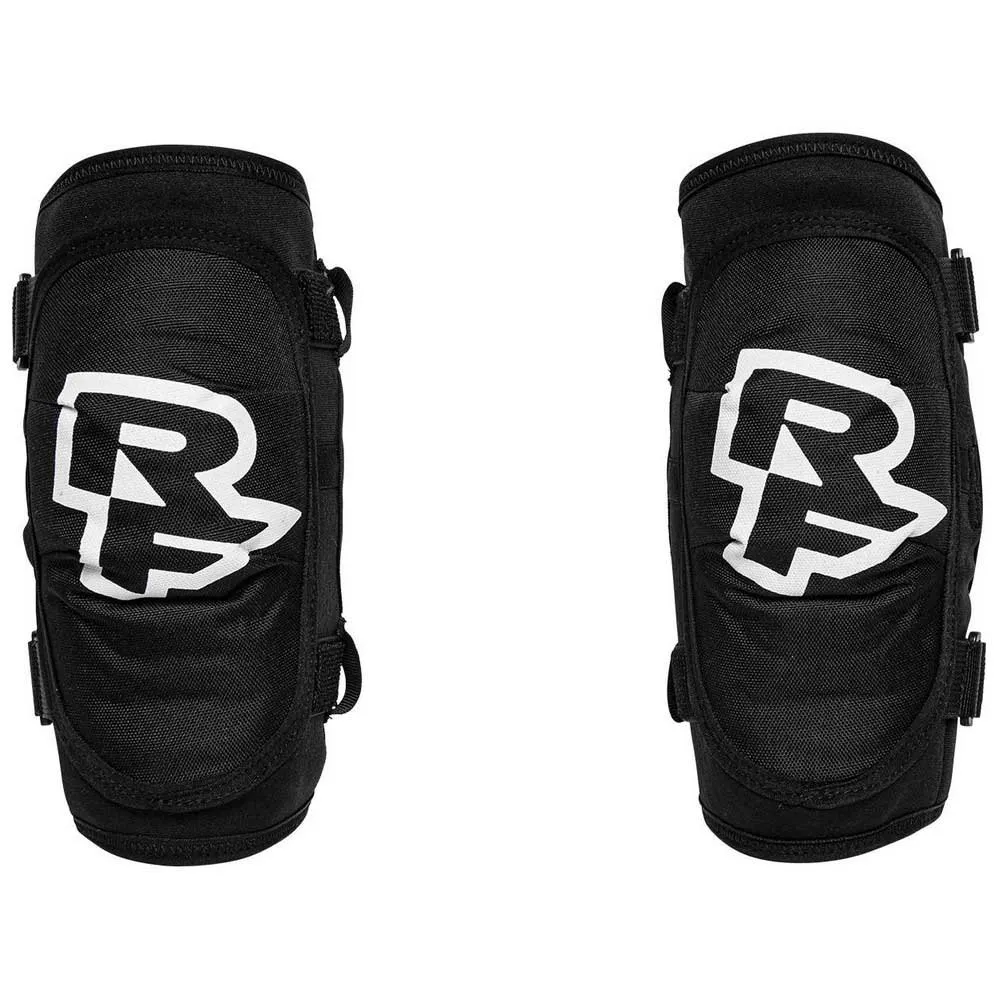 Race Face Sendy Knieschoner, Black