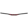Race Face Sixc 20 Mm Rise Lenker, Red, 35mm, 820mm