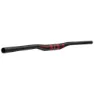 Race Face Sixc 20 Mm Rise Lenker, Red, 35mm, 820mm