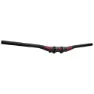 Race Face Sixc 20 Mm Rise Lenker, Red, 35mm, 820mm