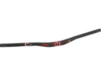Race Face Sixc 3/4" 19 mm 31.8 Riser Carbon Lenker Race Face Sixc 3/4" 19 mm 31.8 Riser Carbon Lenker