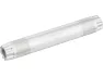 Race Face Spindle-Kit Cinch 30 mm Innenlagerachse, Silver, RF189