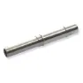 Race Face Trace 10d Hinterradnabenachse, Silver, One Size