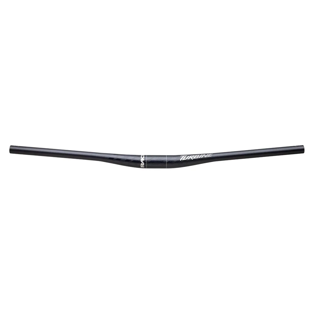 Race Face Turbine 10 Mm Lenker, Black, 35mm, 760mm