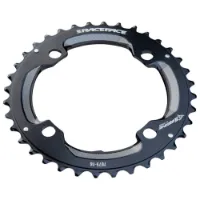 Race Face Turbine 11-fach Kettenblatt, 4-Arm Race Face Turbine 11-fach Kettenblatt, 4-Arm