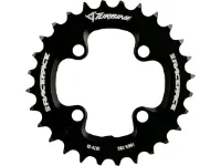 Race Face Turbine 11-fach Kettenblatt, 4-Arm Race Face Turbine 11-fach Kettenblatt, 4-Arm