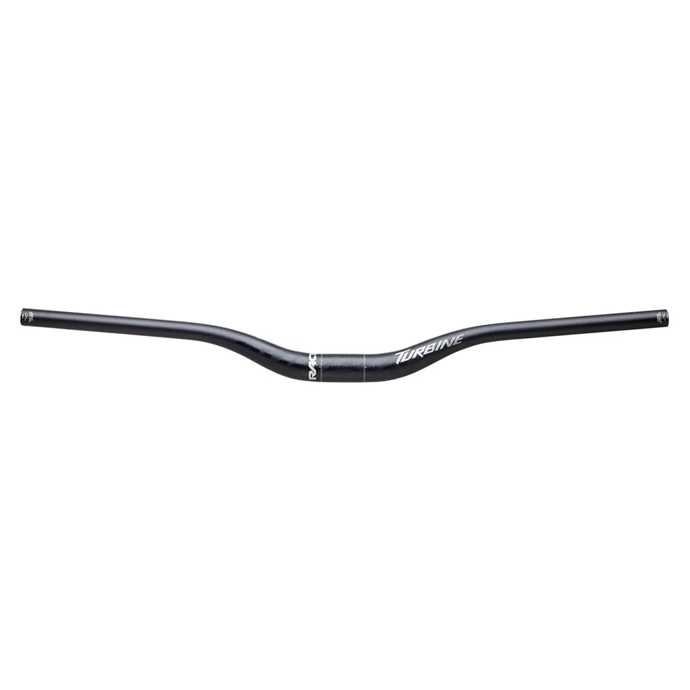 Race Face Turbine 40 Mm Lenker, Black, 35mm, 780mm Race Face Turbine 40 Mm Lenker, Black, 35mm, 780mm