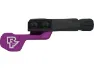 Race Face Turbine R 1 x Hebel Lenkerremote, Lila, One Size