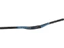 Race Face Turbine R 35 20 mm Riser Lenker, Blue, 800mm 8°