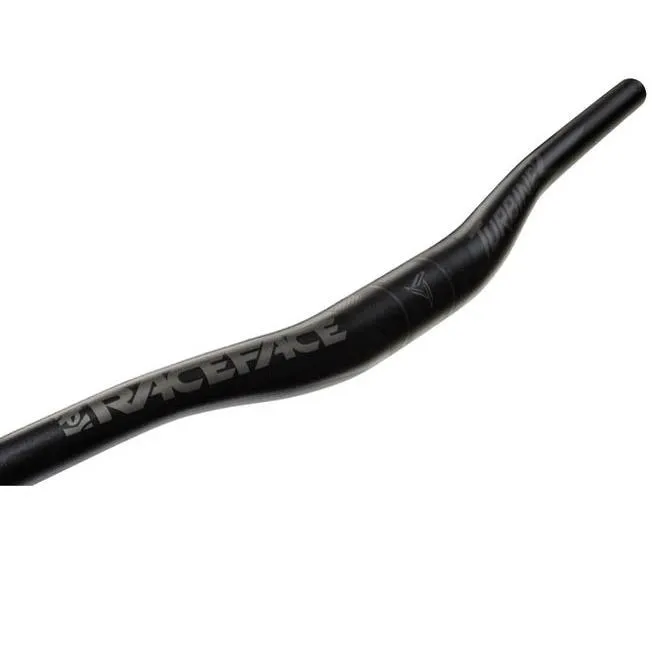 Race Face Turbine R 35 20 mm Riser Lenker Race Face Turbine R 35 20 mm Riser Lenker