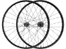 Race Face Turbine R 35 Boost 29" Laufradsatz, Schwarz, 29" Satz (VR 15 x 110 Boost + HR 12 x 148 Boost) SRAM XD