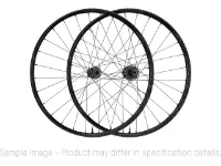 Race Face Turbine SL 25 Boost MTB 29" Laufradsatz Race Face Turbine SL 25 Boost MTB 29" Laufradsatz