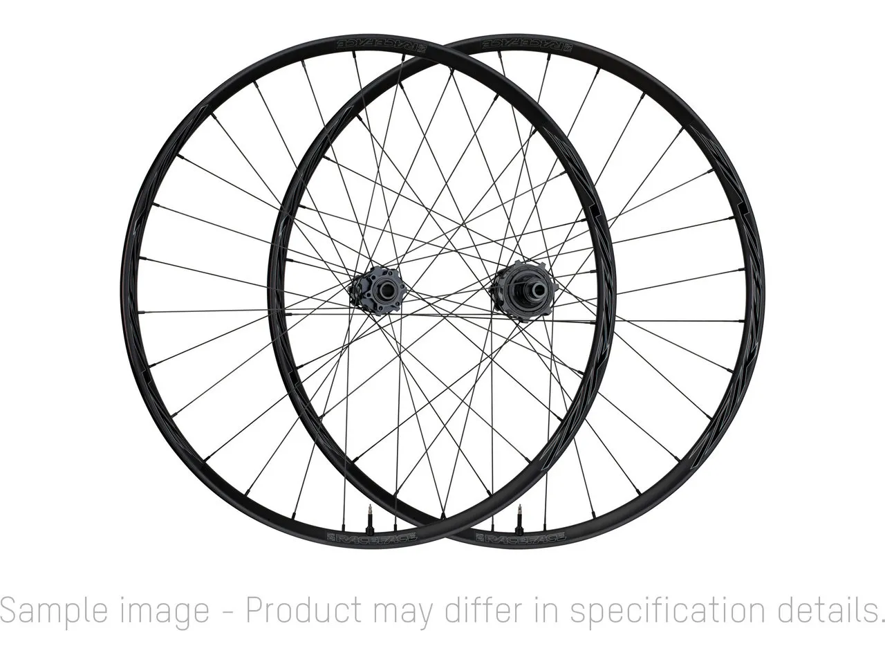 Race Face Turbine SL 25 Boost MTB 29" Laufradsatz, Schwarz, 29" Satz (VR 15 x 110 Boost + HR 12 x 148 Boost) Shimano Race Face Turbine SL 25 Boost MTB 29" Laufradsatz, Schwarz, 29" Satz (VR 15 x 110 Boost + HR 12 x 148 Boost) Shimano