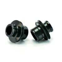 Race Face Vault F 412/414 15 Mm Vorderradnaben-endkappen 2 Einheiten
