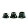 Race Face Vault R 12x135/150 Mm Hinterradnaben-endkappen 3 Einheiten, Dark green, One Size