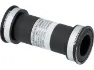 Race Face X-Type BB92 24 mm Innenlager, Black, Pressfit