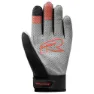RACER Air Race 2 Handschuhe, Black / red