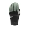 Black / green