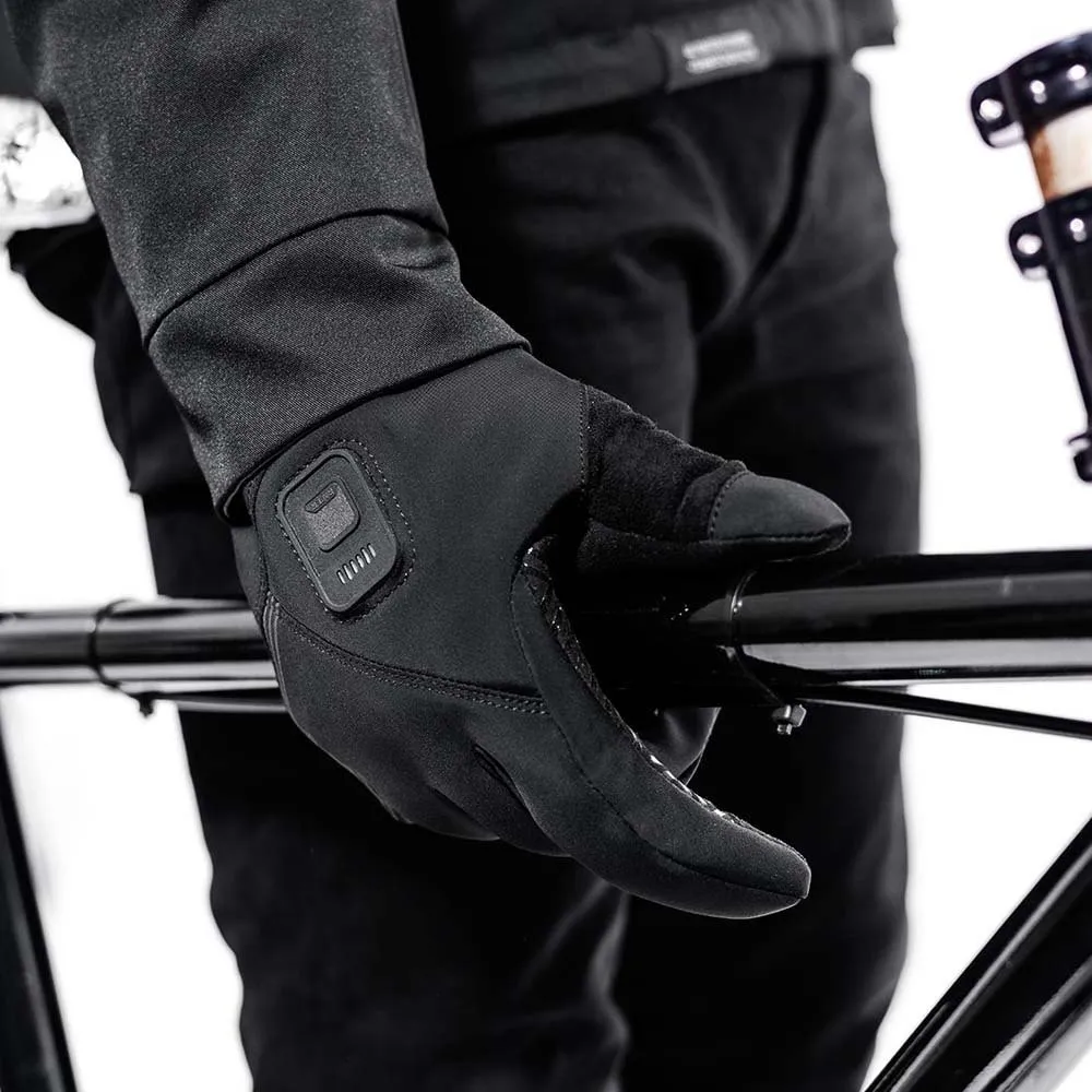 RACER E-glove 4 Handschuhe, Black camo RACER E-glove 4 Handschuhe, Black camo