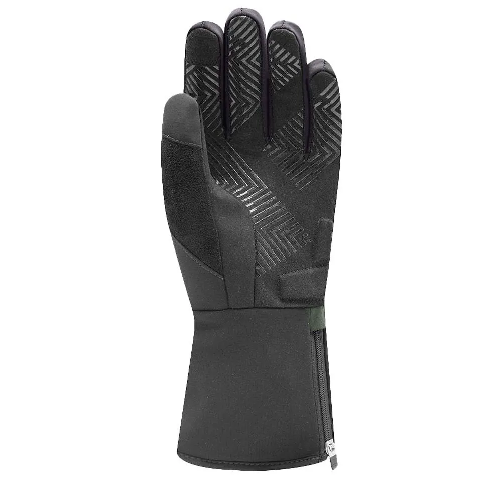 RACER E-glove 4 Handschuhe, Black camo RACER E-glove 4 Handschuhe, Black camo