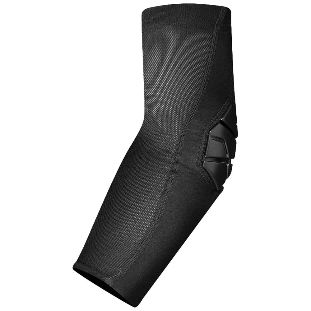 RACER Flexair Ellbogenschoner, Black RACER Flexair Ellbogenschoner, Black