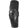 RACER Flexair Ellbogenschoner, Black