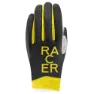 Black / yellow