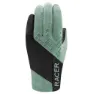 Black / green