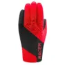 Black / red