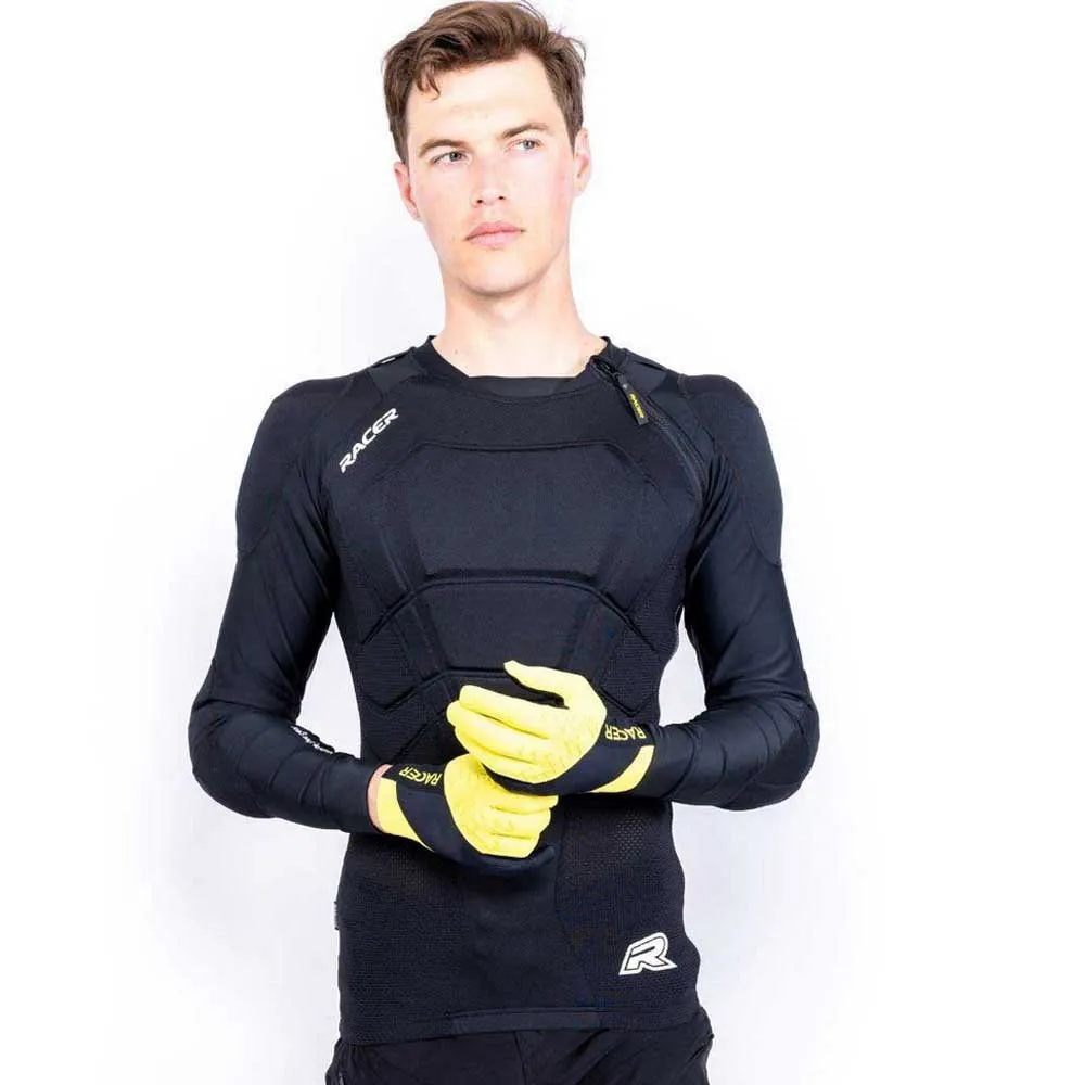 RACER Light Speed 4 Handschuhe RACER Light Speed 4 Handschuhe