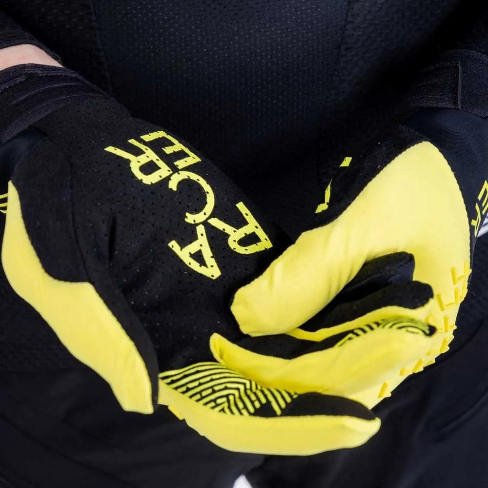 RACER Light Speed 4 Handschuhe RACER Light Speed 4 Handschuhe