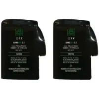 RACER Longlife Batterie 2200mah RACER Longlife Batterie 2200mah