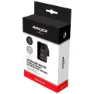 RACER Longlife Batterie 2200mah, Black, One Size