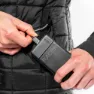 RACER Power Bank 1000mah Batterie, Black, One Size